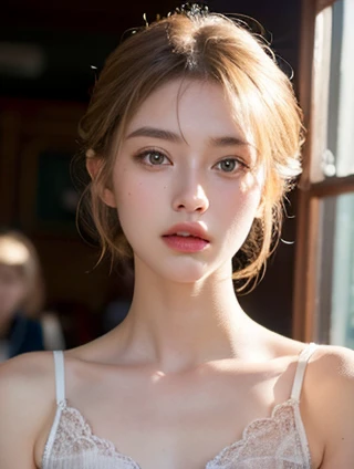 房屋买卖与田园窗帘：生活美学的碰撞与融合