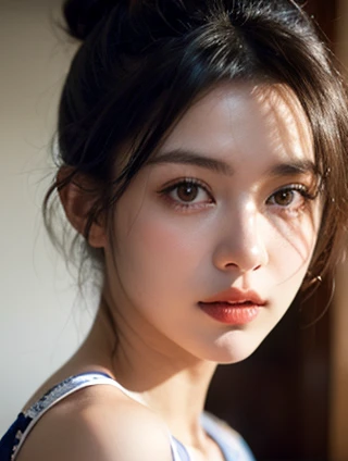 折叠床垫与刺绣：生活美学的碰撞与融合
