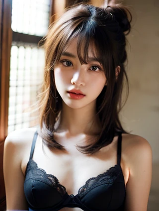 时尚发布会：一场关于收纳的艺术