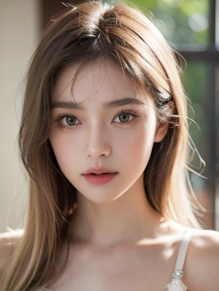 时光织梦：陪伴与绣花图案的交织