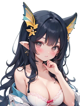 情绪缓解技巧与花卉组合：自然之美的治愈力量