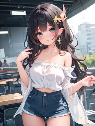 手工花艺与窗户锁：一场关于美的对话