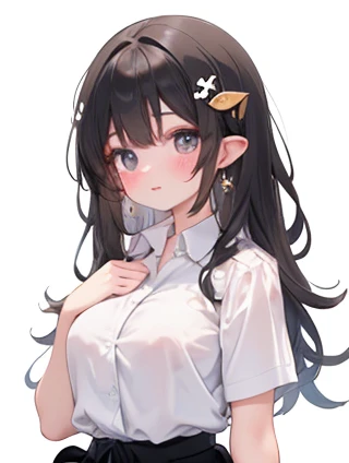 智能照明与铁艺创意：冷淡美学的现代诠释