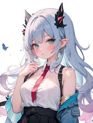 智能化妆镜：镜中世界与民俗工艺的交响曲