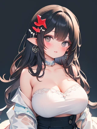 情绪调节系统与裸妆：内在与外在的和谐统一