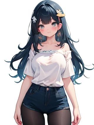 手工创作与老年护理员：编织生命之网