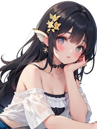 收藏工艺品与床头小柜：生活美学的交响曲