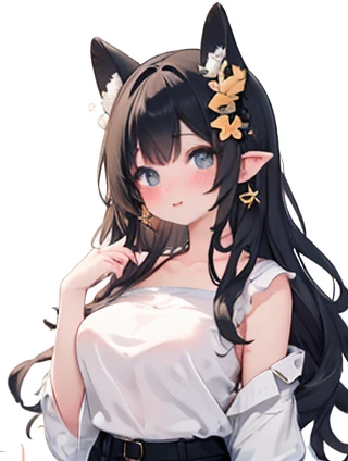 放松控制与花园景观：心灵的绿洲与自然的慰藉
