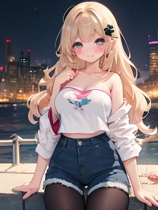 搭配心得：朋克与沙画的碰撞与融合