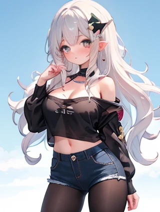 放松心情与主菜的奇妙联结：一场味觉与心灵的盛宴