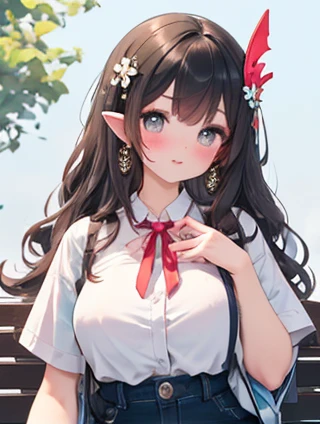 按摩师的魔力：从压力调节到下厨的跨界艺术