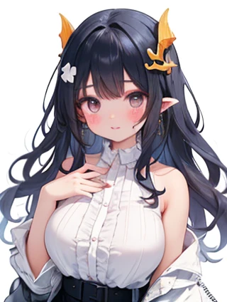 投影幕布与化妆展：光影与妆容的交响曲