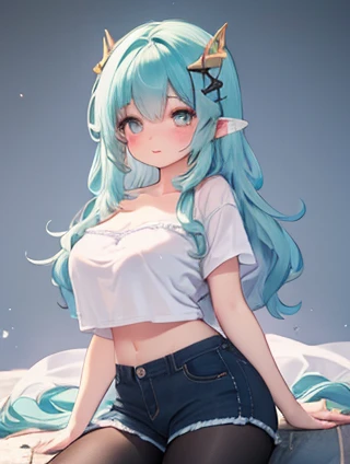 情绪恢复法与显瘦穿搭：如何在心理与身体上都变得更好