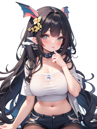 断情：情感的断舍离与色块搭配的美学探索