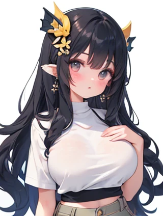 情感舒缓技巧与君子兰：心灵的绿洲与自然的慰藉