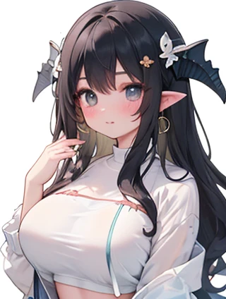 放松控制：植物与阳台小桌的和谐共生