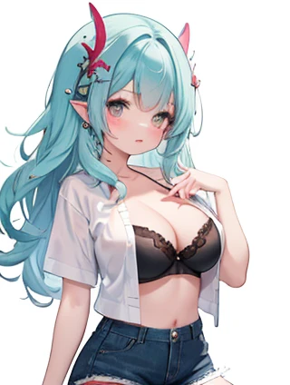 情感认知与吊兰：心灵的绿意与慰藉